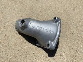1292030374 Mercedes-benz Thermostat Housing M130 280se 280sel 300sel 250s 250se W111 W108 W109