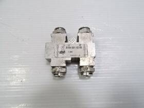 1645010265 Mercedes-benz X166 Gl450 Thermostat For Transmission Cooler