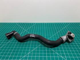 1665000475 Mercedes-benz 12-16 Ml350 Gl350 3.0l Diesel Radiator Coolant Hose Thermostat Oem