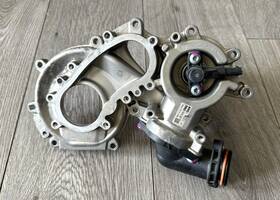 1772007901 Mercedes-benz 2018-2021 S63 E63 2022-2024 Gle63 Gls63 Sl63 Thermostat Oem