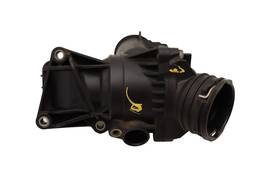 Mercedes-benz 1821318001103 2012-2015 C300 E300 W204 Engine Coolant Thermostat Housing Oem#u