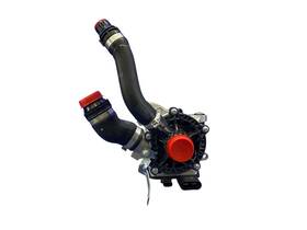 2542003000 Mercedes-benz 2022-2025 C300 Rwd 2.0l Engine Motor Thermostat Coolant Pump Housing