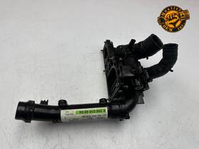 2562002000 Mercedes-benz 2020-2023 Amg Gt Cls E Gle Gls 3.0 Engine Coolant Thermostat Housing Oe 2562002000 Mercedes-benz 2020-2023 Amg Gt Cls E Gle Gls 3.0 Engine Coolant Thermostat Housing Oe