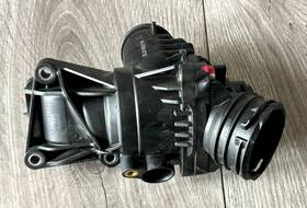 2762000500 Mercedes-benz 2013 C300 Thermostat Part# Genuine Oem 2762000500 Mercedes-benz 2013 C300 Thermostat Part# Genuine Oem