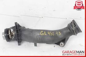 2782000915 Mercedes-benz 11-20 X166 Gl450 Cl550 Cls550 S63 E63 Amg Water Pipe Thermostat Housing