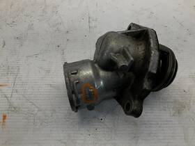 348.mb1r10 Mercedes-benz 05 06 07 08 09 10 11 12 E350 Engine Coolant Thermostat Housing B