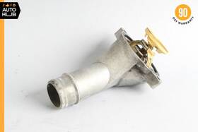6012030174 Mercedes-benz 87-99 W140 300sd S350 Diesel Thermostat Housing With Oem