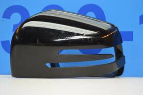 615323aa Mercedes-benz 16-19 W292 Gle63 Amg W166 Driver Side Door Mirror Housing Black 615323aa Mercedes-benz 16-19 W292 Gle63 Amg W166 Driver Side Door Mirror Housing Black