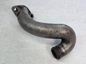 621-203-0031 Mercedes-benz 6212030031 1802030580 190sl Cooling Pipe Hose Radiator 113en49322 621-203-0031 Mercedes-benz 6212030031 1802030580 190sl Cooling Pipe Hose Radiator 113en49322