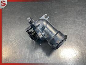6422000215 Mercedes-benz X164 Gl350 R350 E350 Bluetec Diesel Thermostat Housing Oem