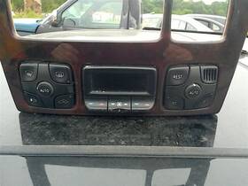 655-51151 Mercedes-benz Temperature Control 215 Type Cl65 Fits 00-06 Cl-class 95520