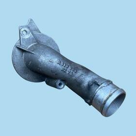 A1132030275 Mercedes-benz M113k Engine Thermostat Housing R230 Sl55 E55 Cls55 S55 Amg