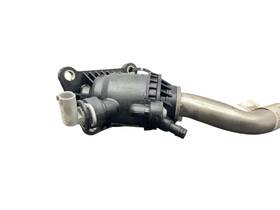 A1392002201 Mercedes-benz 2021 - 2023 Gla45 Amg H247 Oem Engine Thermostat With Line 6k Miles