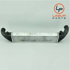 A1705000400 Mercedes-benz R170 97-04 Slk230 Kompressor Air Intercooler Radiator Z1788
