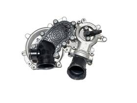 A1772003500 Mercedes-benz 2016-2021 C63 S63 E63 4.0 M177 Engine Cooling Thermostate And Housing Oem