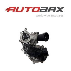 A1772005500 Mercedes-benz 2019 2020-2024 Amg G63 G550 Engine Thermostat Coolant Pump Housing