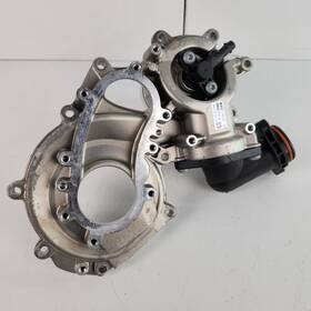 A1772007901 Mercedes-benz 2019-2024 A-class W177 Gla Thermostat Assembly Oem