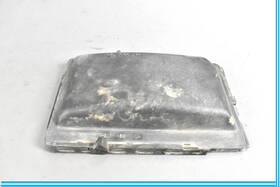 A2205400082 Mercedes-benz 2000-2006 W220 S320 S430 Left Side Instrument Housing Cover