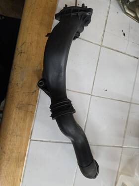 A22115012491 Mercedes-benz 2012-16 S Class M278 Engine Coolant Thermostat Hose Pipe Housing A22115012491 Mercedes-benz 2012-16 S Class M278 Engine Coolant Thermostat Hose Pipe Housing