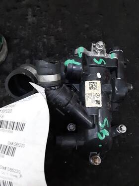A2642001501 Mercedes-benz 2020-2021 E350 Thermostat Housing A2642001501 Mercedes-benz 2020-2021 E350 Thermostat Housing