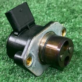 A2649820500 Mercedes-benz 2019-2025 C300 Cla250 Gla250 Lift Solenoid Oem