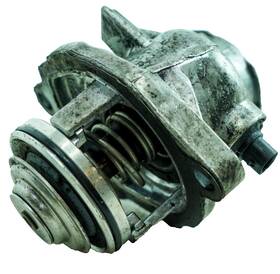 A2727000415 Mercedes-benz 06-13 W251 R350 Slk300 Oem Motor Engine Thermo Thermostat A272700041 A2727000415 Mercedes-benz 06-13 W251 R350 Slk300 Oem Motor Engine Thermo Thermostat A272700041