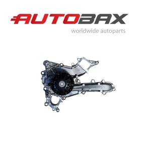 A2762010701 Mercedes-benz 2012 2013 2014-2022 C300 E400 Gle43 Sl400 Coolant Pump Housing