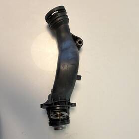 Mercedes-benz A27820015 Genuine M278 Thermostat Used Tested No Leaks Or Issues