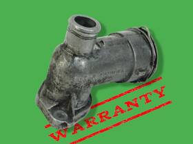 A6422000056 Mercedes-benz 07-2009 Ml320 Gl320 Water Fitting Cooling Housing Flange 6422000056
