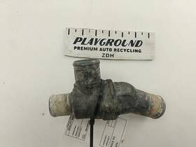 348.fd3h01 Mercury Cougar Thermostat Housing 01 02 2001 2002 348.fd3h01 Mercury Cougar Thermostat Housing 01 02 2001 2002