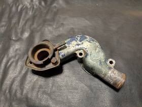 12b1814 Mg Mgc Original Thermostat Housing