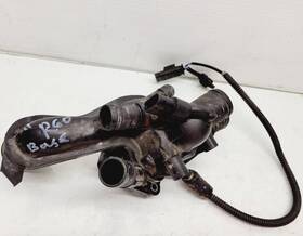 758887680 Mini 2012 Cooper Countryman Base Thermostat Housing Oem