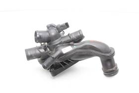 8699290 Mini 07-12 Cooper 1.6 Htbk At R56 Base Thermostat Housing Petrol Engine S0609