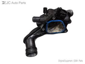 869929001 Mini Thermostat Housing Assembly For 07-10 Cooper 1.6 Turbo 869929001 Mini Thermostat Housing Assembly For 07-10 Cooper 1.6 Turbo