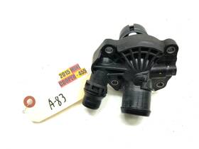 0751511094 Mini Cooper 2014-2019 F56 1.5l Engine Coolant Thermostat With Housing Oem 0751511094 Mini Cooper 2014-2019 F56 1.5l Engine Coolant Thermostat With Housing Oem