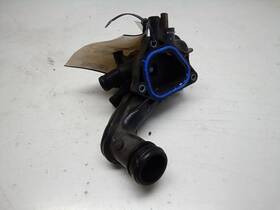 348.co1c13 Mini Cooper 2013 Base A/t Thermostat 348.co1c13 Mini Cooper 2013 Base A/t Thermostat