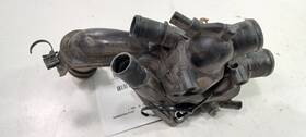 348.co1f14 Mini Cooper Paceman Thermostat Housing Mount Bracket 2013 2014 2015 2016