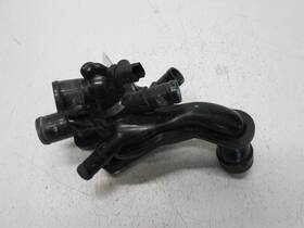 Smitley-224-04-071 Mini 2008 Cooper Thermostat Housing Smitley-224-04-071 Mini 2008 Cooper Thermostat Housing