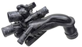 V7534521 Mini 07-13 Cooper S Thermostat Housing