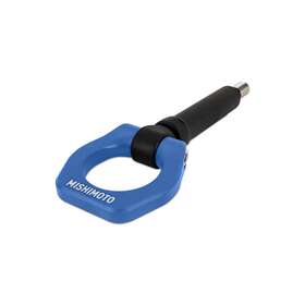 Mmth-wrx-01bl Mishimoto Mm Tow Hook