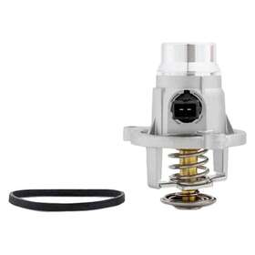 Mmts-f80-15 Mishimoto High Quality Racing Thermostat 100c For 15-19 Bmw M3/m4