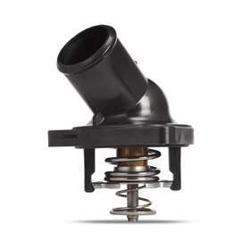 Mmts-tun-07 Mishimoto Engine Coolant Thermostat For Fits 2015-2020 Toyota Tundra 2007-2014