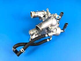 1305a182 Mitsubishi 08-15 Lancer Evolution Mr Gsr Evo X Thermostat Housing