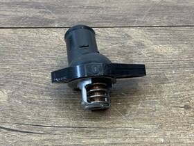 1305a279 Mitsubishi 2018-2024 Eclipse 1.5l Engine Coolant Thermostat And Housing
