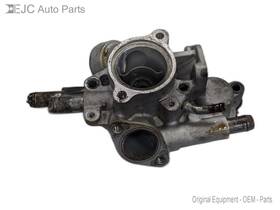 1305a358 Mitsubishi Rear Thermostat Housing For 11-19 Outlander Sport 2.0 Fwd