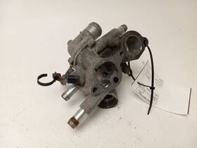 348.ms1411 Mitsubishi 2011 Outlander Fwd Thermostat Housing