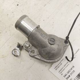 Mitsubishi 348.ms1418 Outlander Thermostat Housing Mount Bracket 2018 2017 2016