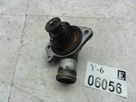 Md307132 Mitsubishi 97-03 Montero Sport Thermostat Housing Radiator Coolant Pipe Cover