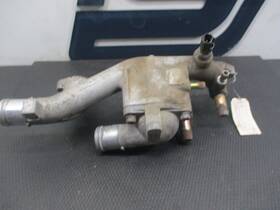 Mn176641 Mitsubishi 2006 Eclipse Gt - 3.8l V6 6g75 Thermostat Housing