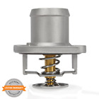 Mmts-f2d-03ch Mishimoto Ford Powerstroke Diesel High Temp Thermostat With Housing
